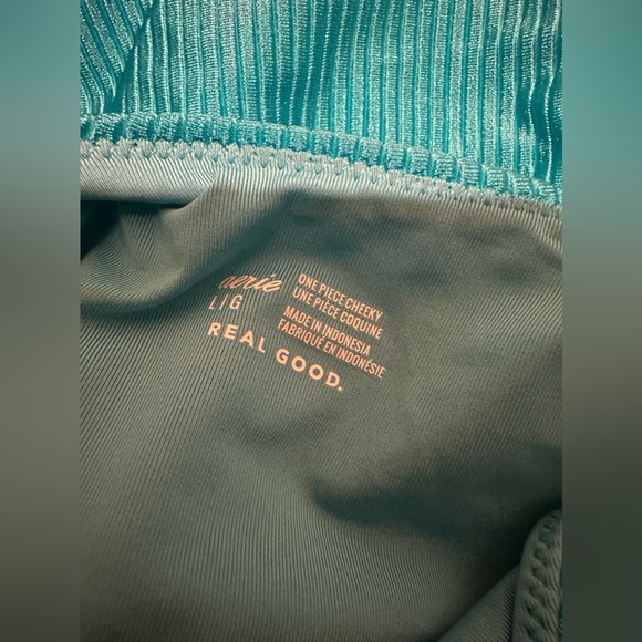Aerie Bathing Suit NWT - Picture 6 of 6